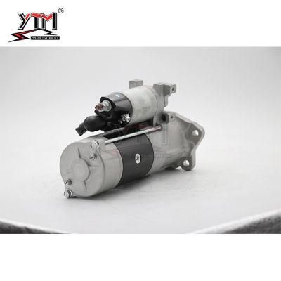 Ytm Starter Motor - Cw/12V/10t/5.0kw Same as Original Auto Engine Parts for OE M008t60371