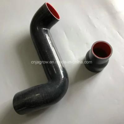 BMW 135I 335I N54 E82 E88 E89 E92 E93 Upgrade Silicone Boost Hose Pipe