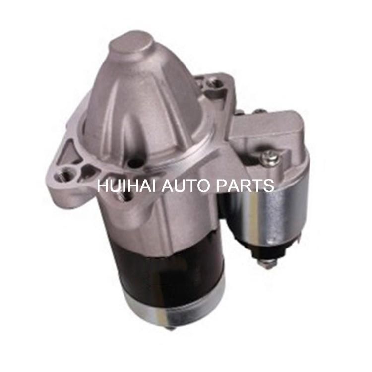 Hot Sell Good Price Wholesale 33267 M0t91381 Zj01-18-400 Zj01-18-400A 12V 1.0kw 8 Teeth Motor Starter for Mazda