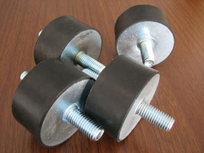 a-mm Rubber Mounts, Rubber Mounting, Shock Absorber (3A4001)