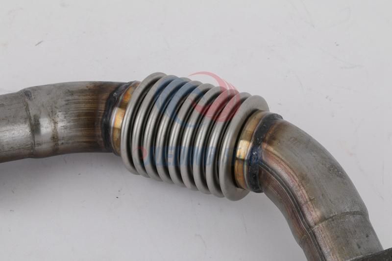 541.140.2603 Exhaust Flexible Corrugated Bellows Pipe for Mercedes-Benz Actros