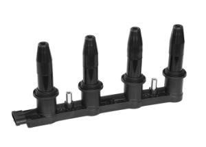 GM/General Motors Ignition Coil, OEM No.: 55561655, D517c