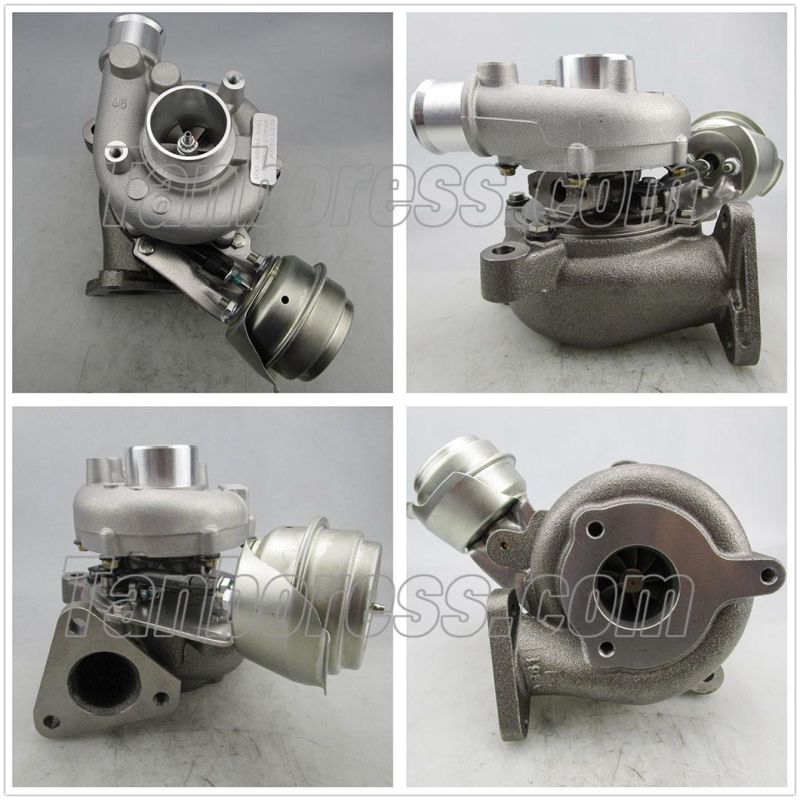 GT1749V 454231-0002 454231-2 Turbo turbocharger CHRA cartridge