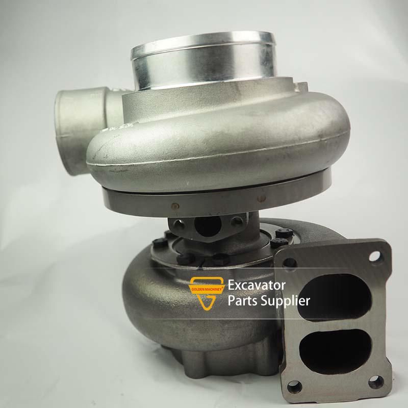 Turbocharger Ktr110L S6d170 Wa600-3 PC650-8 6505-65-5140 6505-51-5042 6505-61-5051 6505-65-5020 6505-65-5030