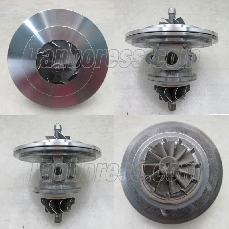 Turbo Chra Turbo Cartridge for Citroen C 4 2.0 HDi 109 HP K03 53039880057 53039700057 turbocharger