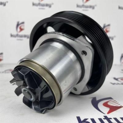 OEM: 95810603301/03h121008 Kutway for Porsche Cayenne VW Touareg Water Pump