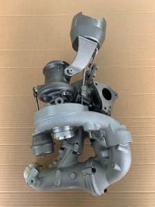 Kp39-K04 1000 988 0036 Twin Turbocharger for Mercedes Benz Sprinter Van 2.1L