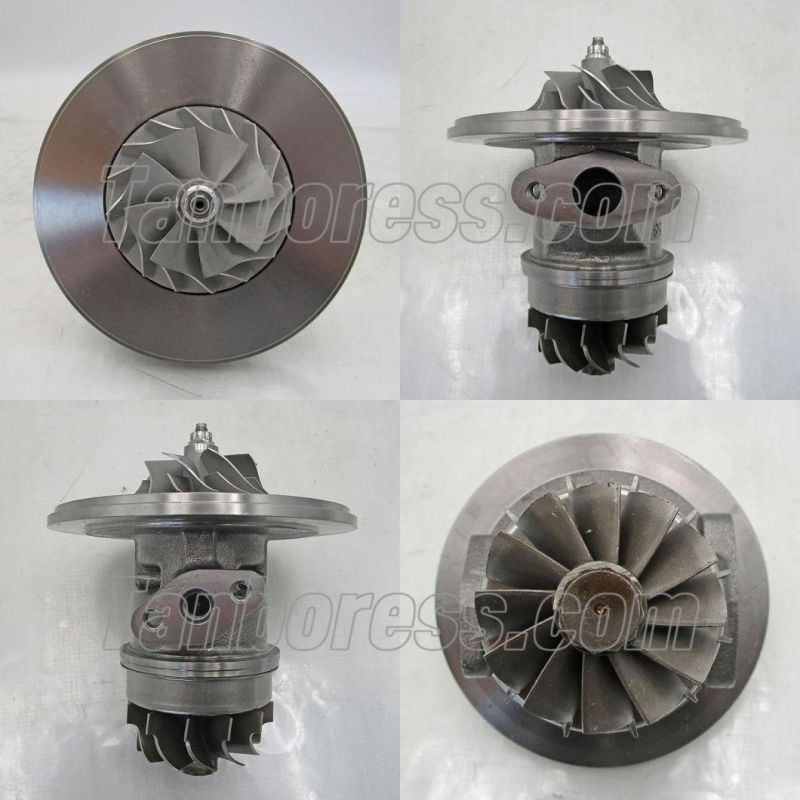 Top Factory turbocharger for Perkins Industrial H1E 3528929 CV18504-2