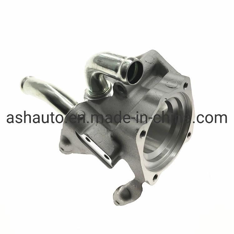 Chery Thermostat Housing Base for Fulwin 2 J2 Mvm 315 Celer Forza Bonus Engine 477 477f-1306030