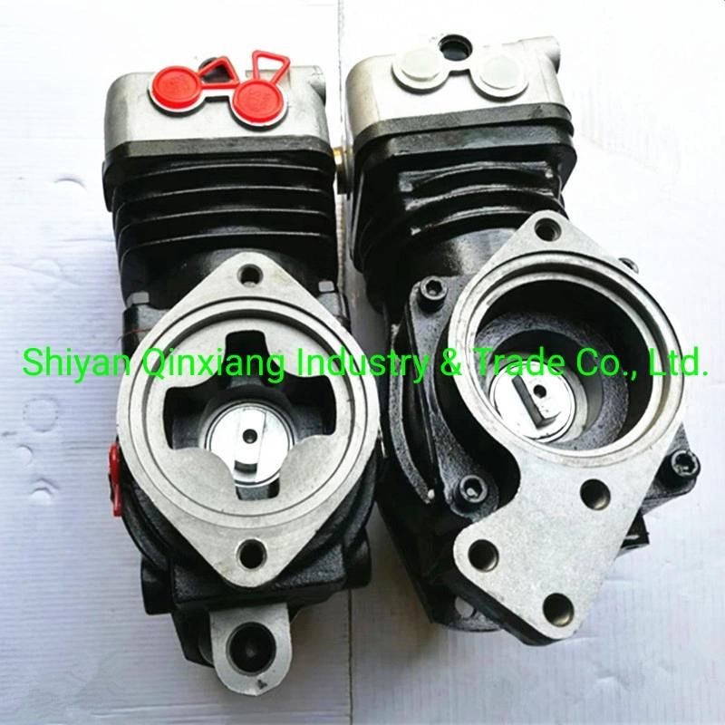 Isde Engine Air Compressor 4941224 5315751 for Bus Gear 3960345
