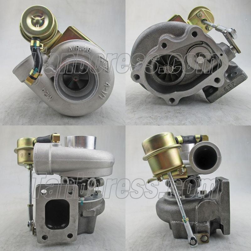 Turbocharger Chra Nissan TB2527 RD28T 465941 465941-0001 465941-1 452020-1