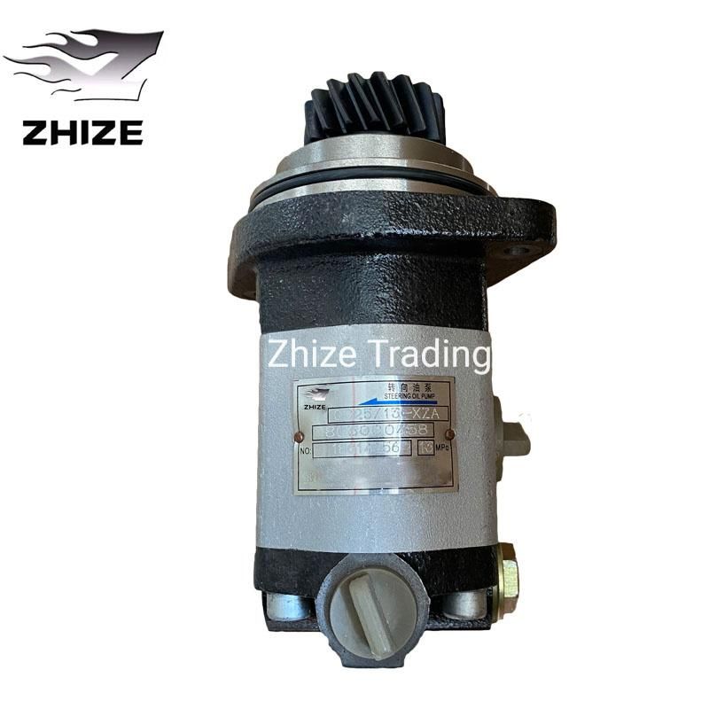 High Quality and Low Price Steering Oil Pump of W D 615 803000458