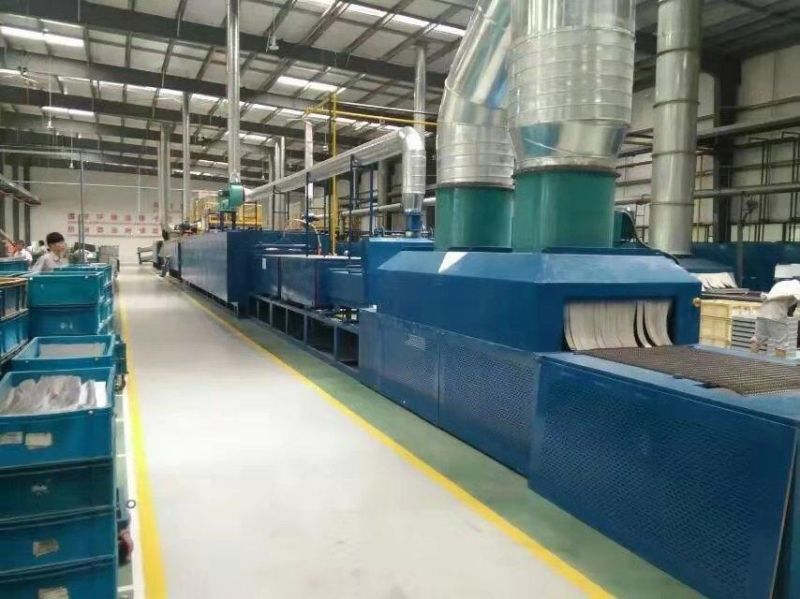 Auto Cooler Aluminum Extruded Tubes