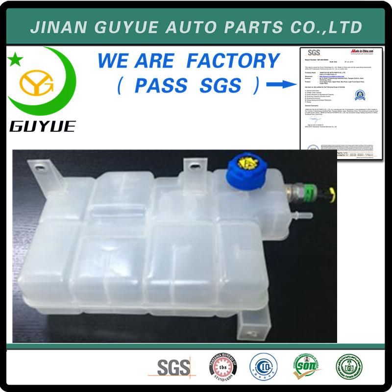 Expansion Tank for Scania Volvo Daf Benz Man Iveco