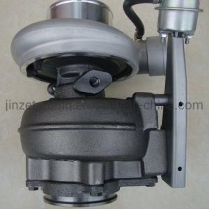 Quality Auto Parts 6CT Diesel Engine Hx40W Turbocharger 4050236