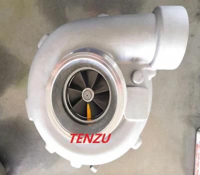 Turbocharger K31 53319887137 53319707137 53319887128 53319707128 A0090961699 Om501la-E3 for Mercedes Heavy Duty