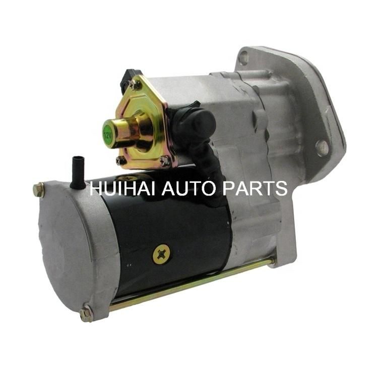 Excellent Quality 18213 23300-95011 23300-95017 23300-95017X S15-02 S15-03 12V Motor Starter for Nissan