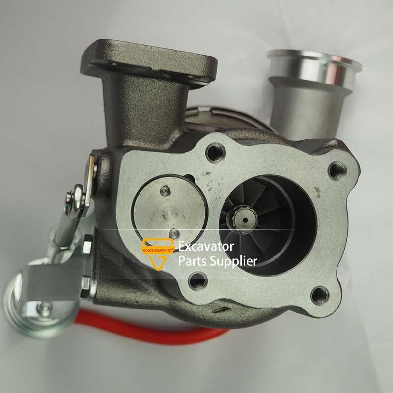 Turbocharger Tcd2012le D6e S200g Ec210b 04294752kz 04252662kz 04293053kz 20933297 20873313