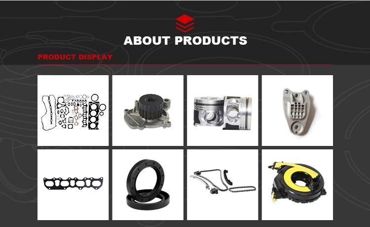 Denso Spark Plug Auto Parts for Toyota 90919-01194 Pk20tr11