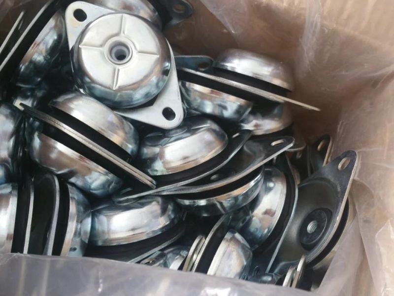 Frh, Frhq Rubber Mounts, Rubber Mounting, Shock Absorber