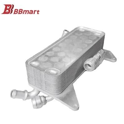 Bbmart Auto Fitments Car Parts Engine Oil Cooler for Audi A8l OE 4h0 317 021h 4h0317021h