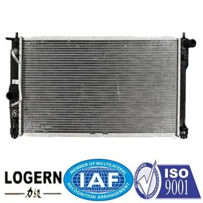 Dw-002 Mechanical Auto Radiator for Daewoo Lanos&prime;99-02 at Dpi: 2396