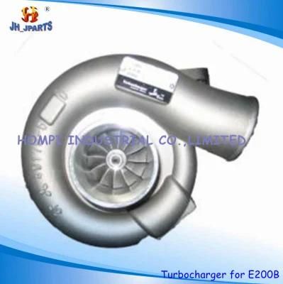 Auto Engine Turbocharger for Mitsubishi E200b 49179-00451 Gt1749s/Gt1749/Gt17/Td04/Td04-11g-4