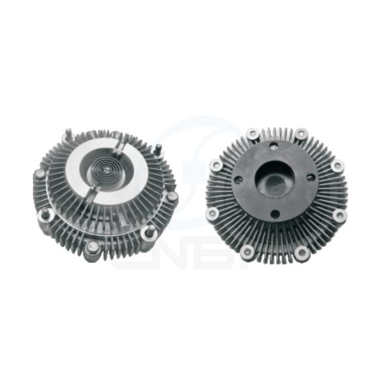 Cnbf Flying Auto Parts Customization Cooling System 8-94244-409-0 Fan Clutch for Faster