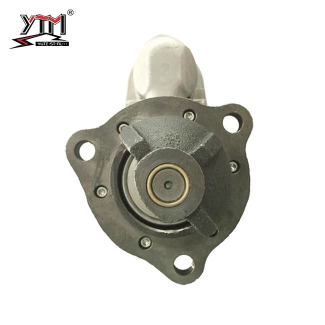 Ytm Starter Motor Qd2801d - Cw/24V/12t/7.5kw Same as Original Engine Parts for OE 0-23000-3341