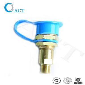 Auto Gas Fuel System Good Filling Valve