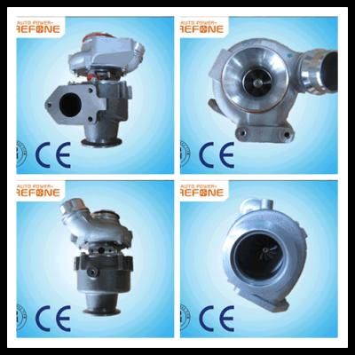 TF035 49135-05895 49135-05880 Turbolader Turbocharger for BMW