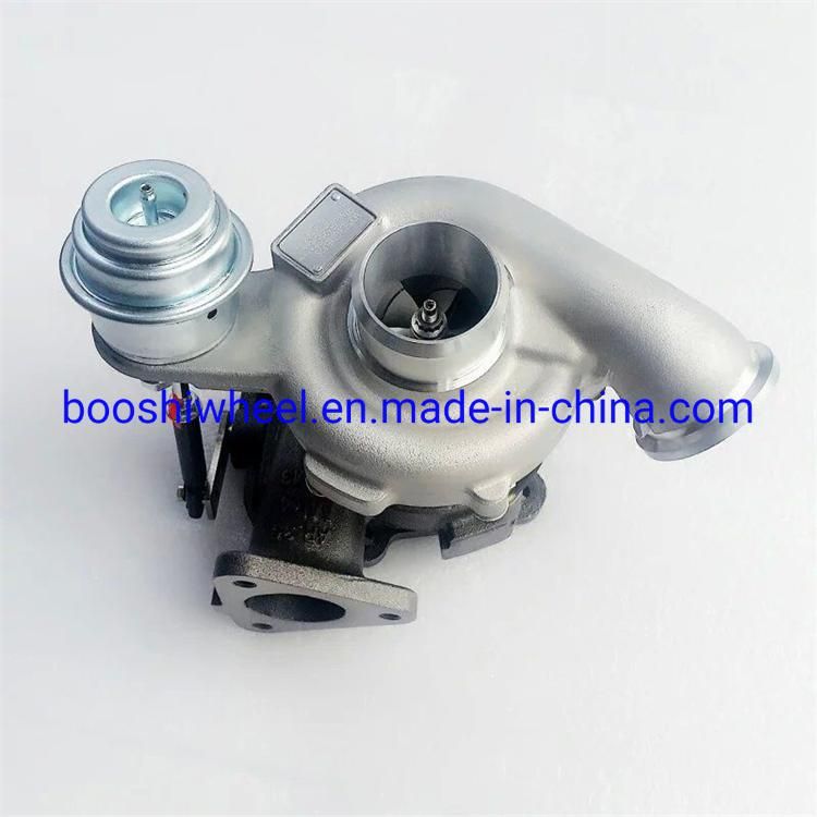 Turbo 454216-0001 454216-0002 24442214 90570506 860046 Turbocharger for Opel Astra G 2.0 Dti Engine X20DTH Y20DTH