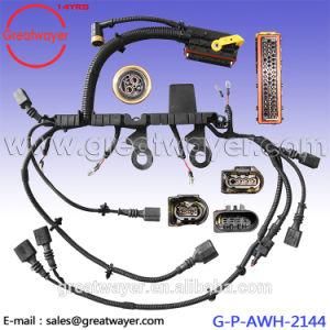 Dashboard Loom Truck Wire Harness
