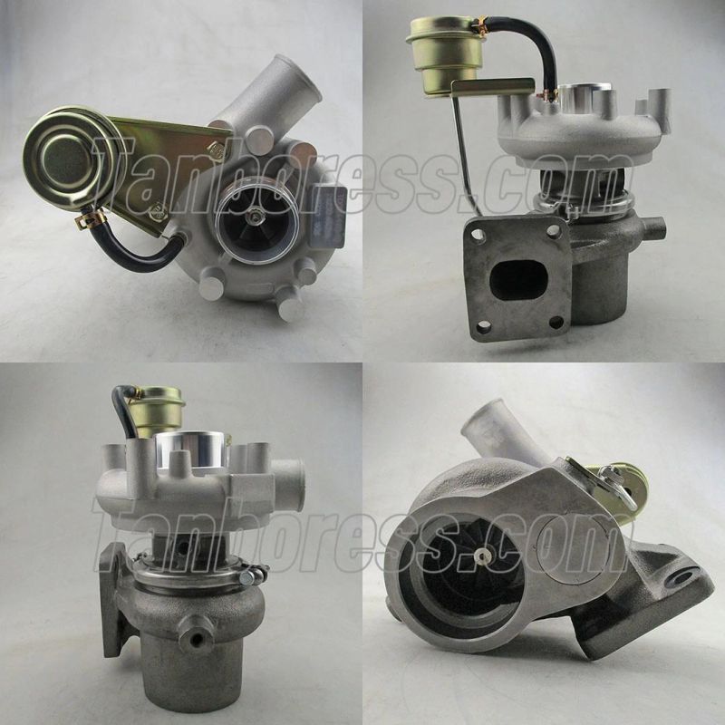Hyundai TD05H-14G-10 4D34T4 D4DA 4D34TI 49178-03129 49178-03123 49178-03151 turbocharger