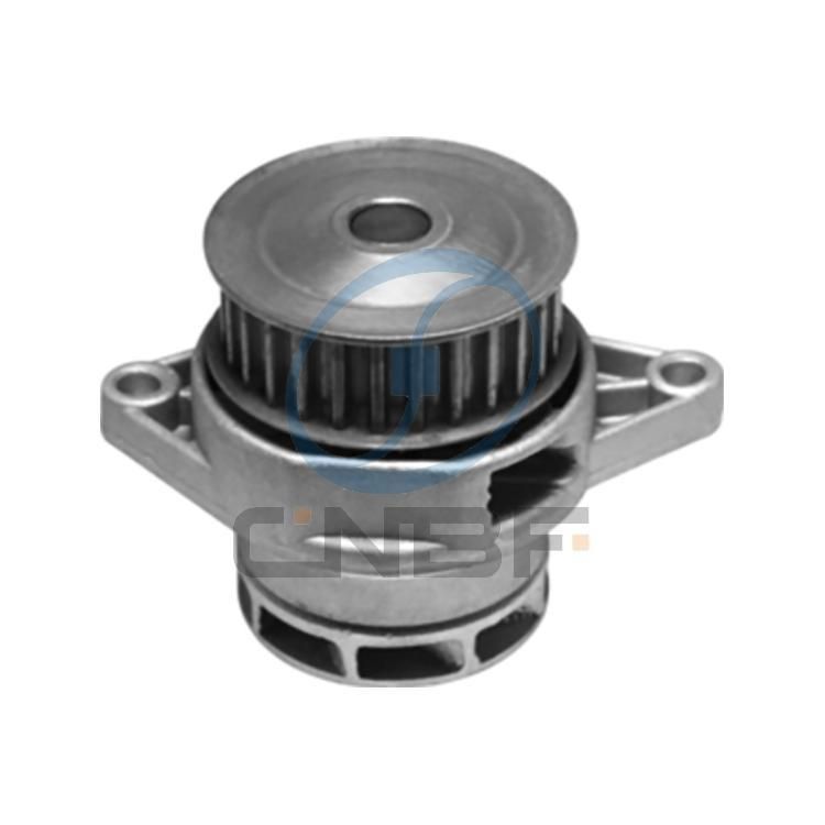Cnbf Flying Auto Parts Spare Part for Volkswagen Water Pump 038121011 038121011A