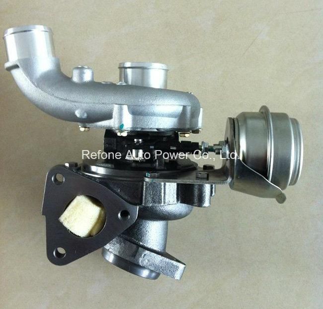 Gtb1549V Garrett Replacement Small Turbocharger 761433-5003s 6640900780 for Ssangyong