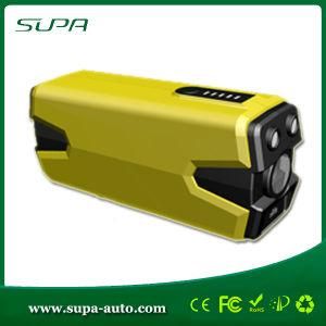 Portable Car Battery Booster All-in-One Jumper Starter High Power
