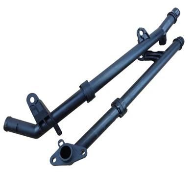 Car Accessories Auto Part Truck Auto Oil Pipe Fuel Filler Neck Pipe