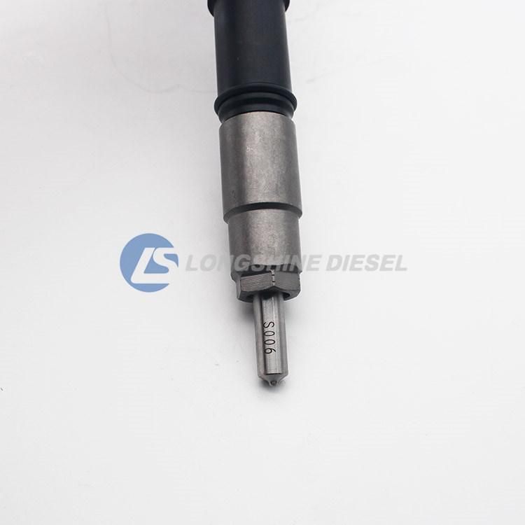 2kd Fuel Rail Injector 23670-30400 295050-0460