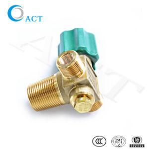 Cyt-6 Filling Valve for Fuel System Car