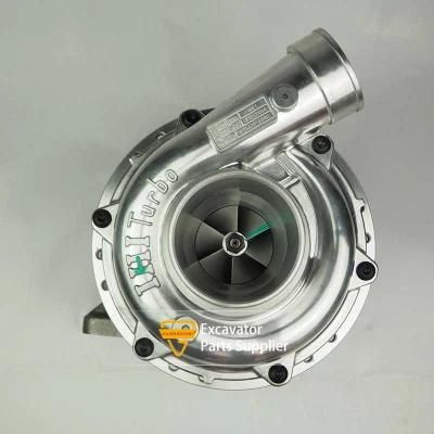Quality Suit for Excavator Parts Turbocharger Ex300-7 6HK1 114400-4380