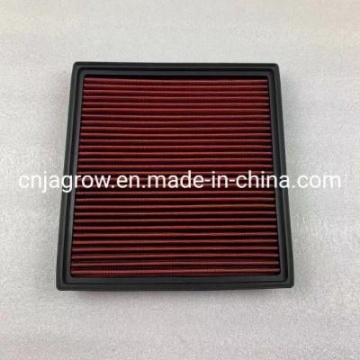 Panel Air Filter for BMW X3 X4 X5 X6 535I 640I 740I 740il 740li X6 135I 335I 535I 2012-2017