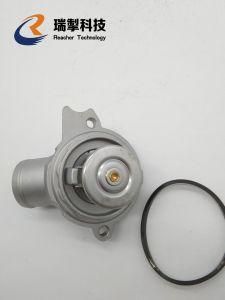 Auto Parts Coolant Flange Cooling System Thermostat Housing Assembly for Chrysler&Mercedes Benz OEM 5098918AA