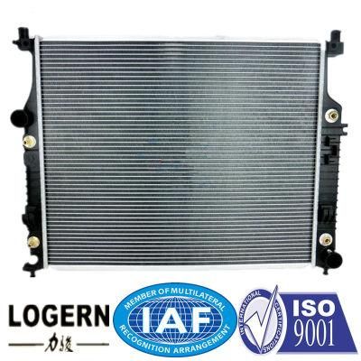 MB-092 Auto Radiator for Benz Gl-Class W164&prime;06 at Dpi: 2909