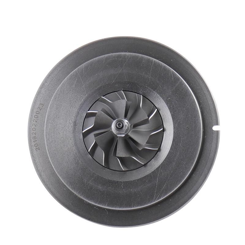 Gt1446mzgl Turbocharger 781504-0001 781504-0002 Turbo Cartridge for Chevrolet