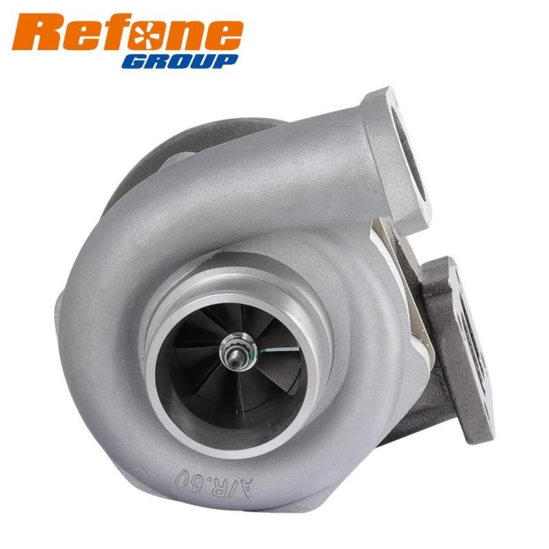 T04b27 Turbo 409300-0001 3520961599 Turbocharger for Mercedes Benz Truck