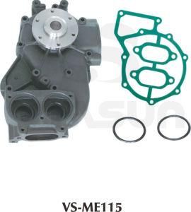 Mercedes-Benz Water Pump for Automotive Truck 5422002001, 5422001601, 5422000601 Engine Om501la Om502la