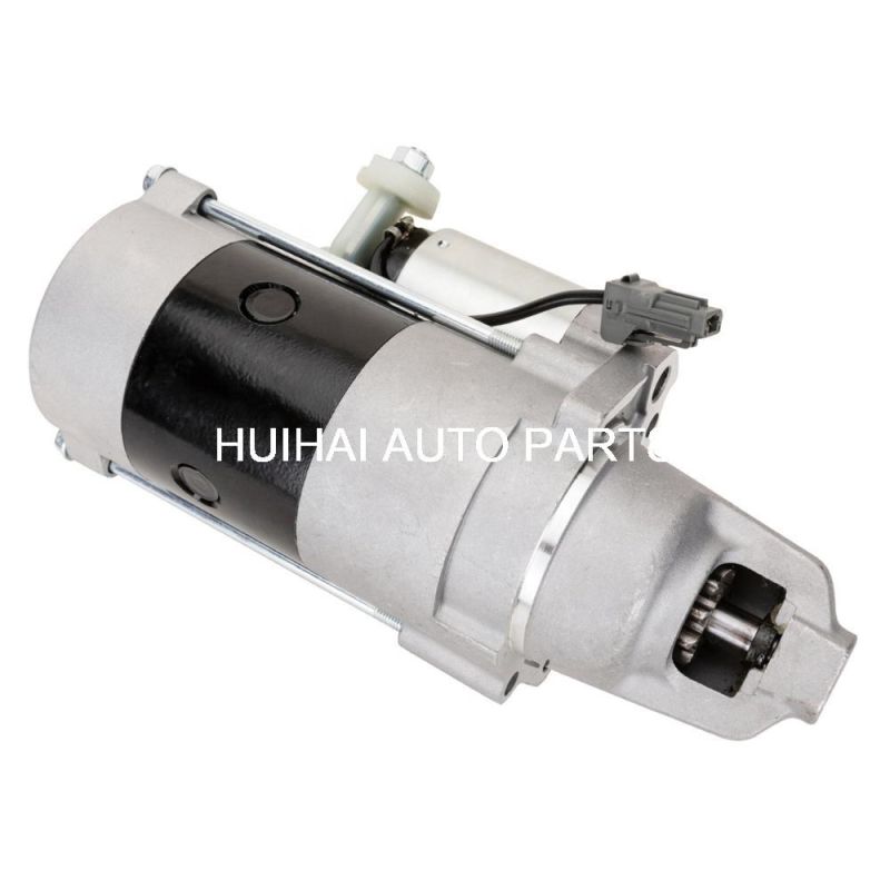 Brand New Auto Car Motor Starter 19121 M2t85772 23300-Eh00A for Infiniti M45