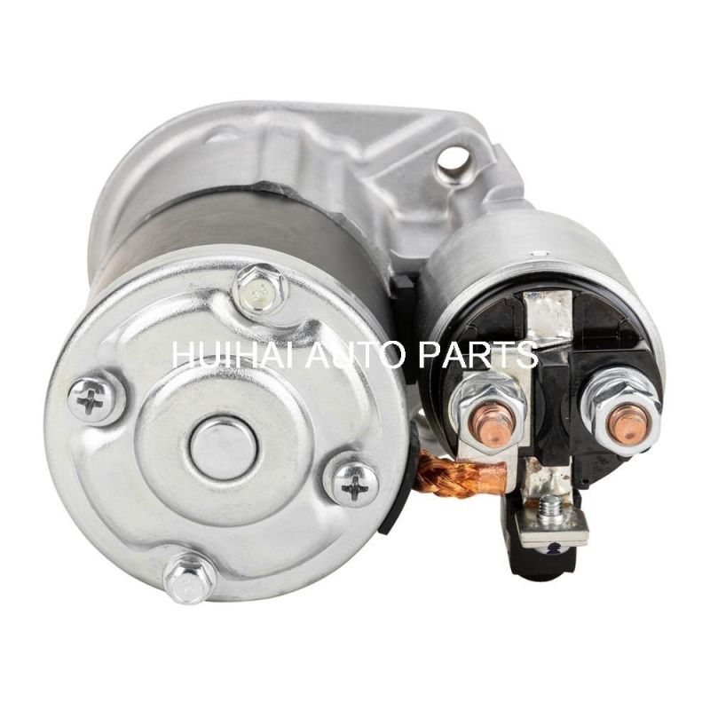 Brand New Auto Car Motor Starter 19025 M0t32671 04801651AA for Chrysler Dodge