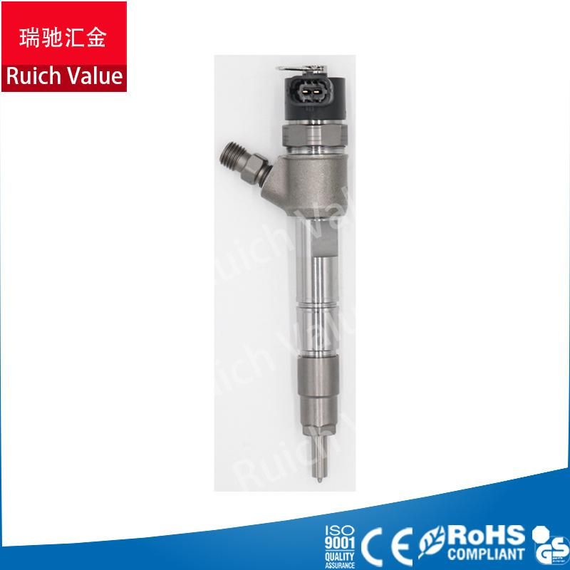 Bosch Fuel Injectors 0445110365/0 445 110 365 with Nozzle Dlla148p2129